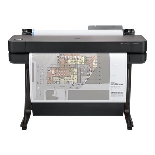 HP DesignJet T630 36-in Printer 5HB11A#B19 slika 1