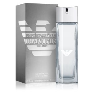 Emporio Armani Diamonds Eau de Toilette 75ml