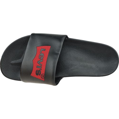 Muške natikače Levi's batwing slide sandal 228998-756-59 slika 7