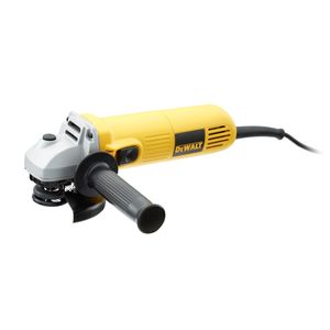 Dewalt DWE4016  kutna brusilica 730w / 115 MM