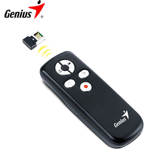 Genius Media Pointer 100, USB prezenter slika 1