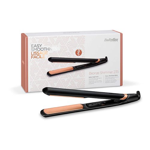 Babyliss ST598E Presa za kosu - Bronze Shimmer slika 5