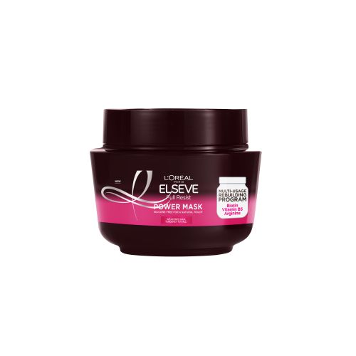 L'Oreal Paris Elseve Full Resist maska za kosu 300ml slika 1