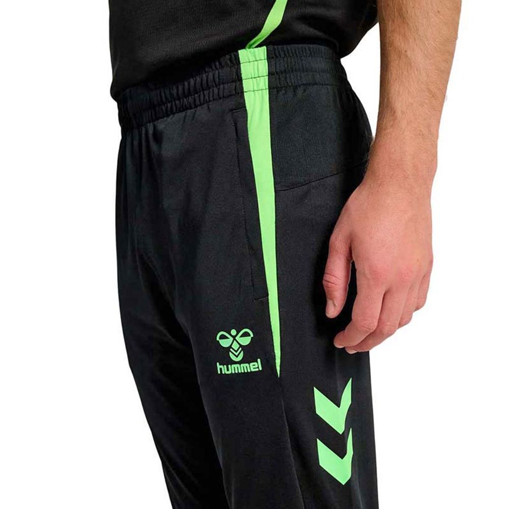 Hummel Donji dio trenerke za muškarce Hmllead 2.0 slika 3
