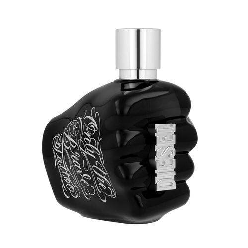 Diesel - ONLY THE BRAVE TATTOO Eau de Toilette 75 ml slika 4