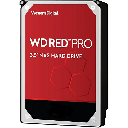 WD Red Pro WD2002FFSX 2TB, 3,5", 64MB, 7200 rpm WD2002FFSX slika 1