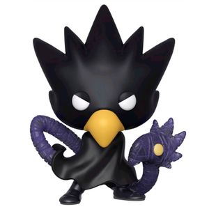 POP figure My Hero Academia Tokoyami