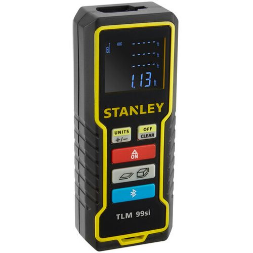 Stanley Laserski Daljinomer TLM 99I Bt 30M STHT1-77361 slika 1