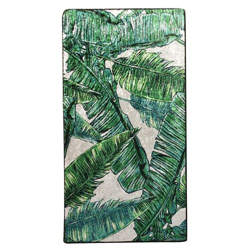 Conceptum Hypnose Tepih (80 x 150), Wild - Green slika 3