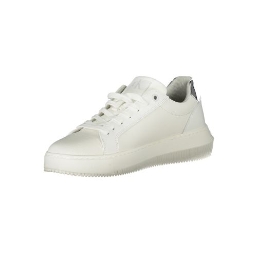 CALVIN KLEIN WOMEN'S SPORTS FOOTWEAR WHITE slika 3