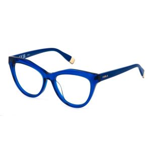 Ženske Dioptrijske naočale Furla Furla VFU766-V Blue