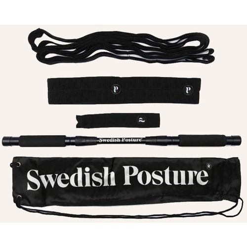 Swedish Posture, mini GYM komplet za kućne vježbe slika 4