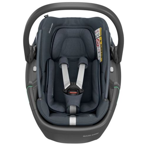 Maxi Cosi autosjedalica Coral 360 - essential graphite black slika 3