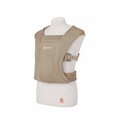 Ergobaby Embrace nosiljka Soft Olive slika 6