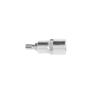 Högert  Ključ nasadni 1/2" XZN-profil M5, CrV/S2, 55 mm