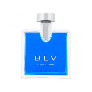 Bvlgari BLV pour Homme Eau De Toilette 100 ml (man)