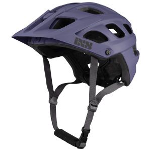 iXS-Kaciga Trail EVO grape