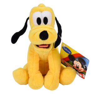 Disney Plišana igračka Pluto 20 cm
