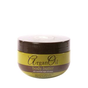 Argan Oil body butter 250 ml