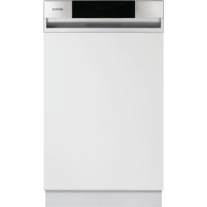 Gorenje ugradbena perilica posuđa GI520E15X 