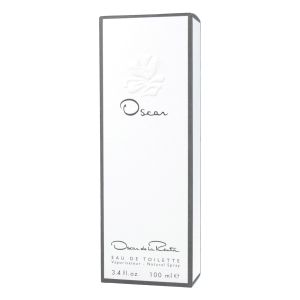 Oscar De La Renta Oscar Eau De Toilette za Žene 100 ml