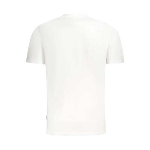 FILA SHORT SLEEVE T-SHIRT MEN WHITE slika 2