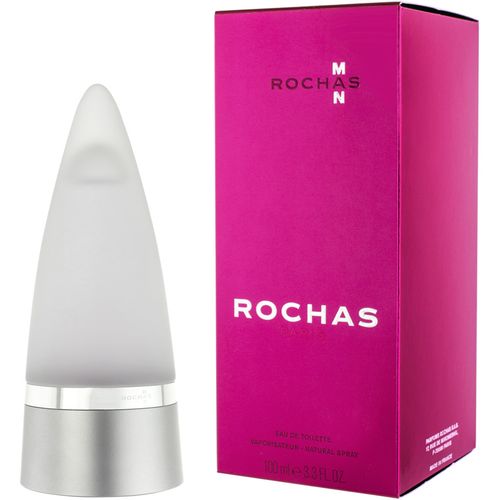 Rochas Rochas Man Eau De Toilette 100 ml (man) slika 4