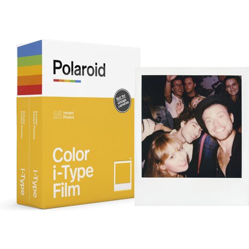 POLAROID Originals Color Film for i-Type - Double Pack slika 2