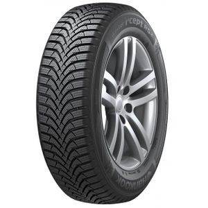 Hankook Guma 155/60r15 74t winter icept rs2 w452 tl hankook osobne zimske gume