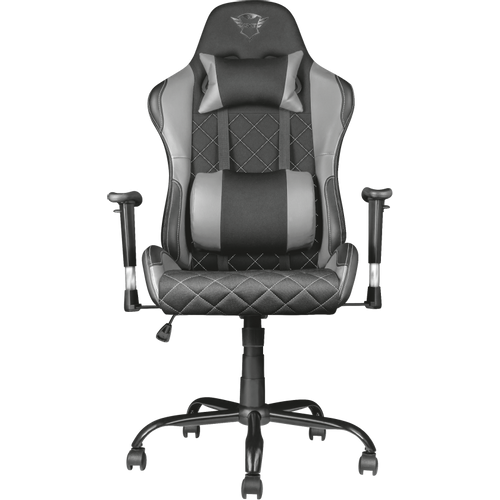 Trust gaming stolica GXT707G Resto siva (22525) slika 3
