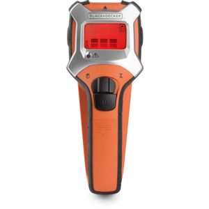 Black & Decker  Detektor Metala I El. Instalacija BDS303