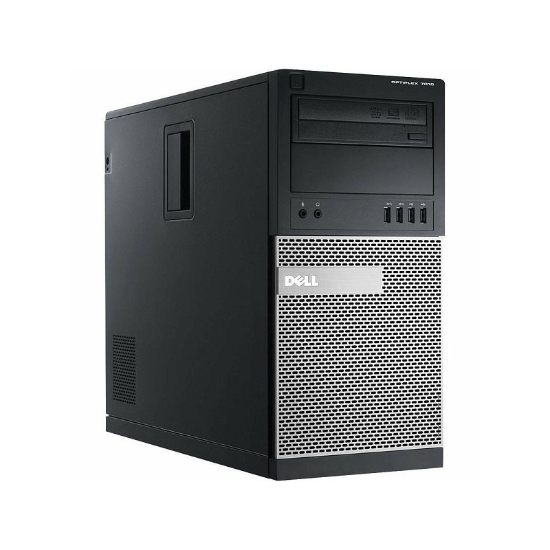 Dell Dell OptiPlex 7010 MT – Snažan i pouzdan poslovni partner image