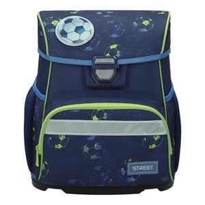STREET Torba ABC Football Champ