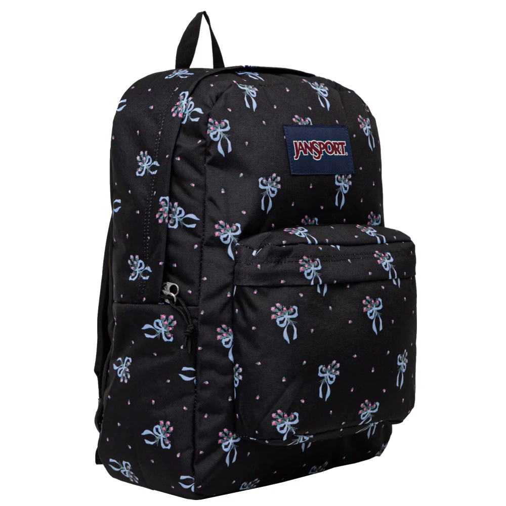 Jansport Superbreak ruksak EK0A5BAGA0K slika 2