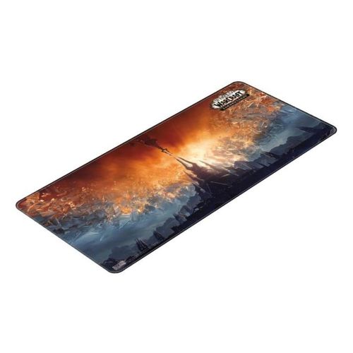 World Of Warcraft Shadowlands - Shattered Sky XL Mousepad slika 3