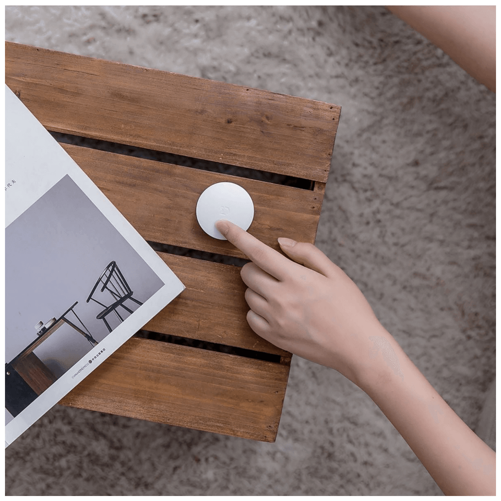 Xiaomi Pametni bežični prekidač za Mi Smart Home set - Mi Wireless Switch slika 4