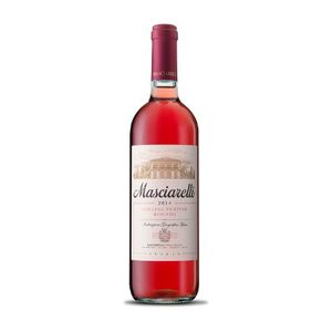 MASCIARELLI Rossato Delle Colline Teatine stono polu suvo roze vino 0,75L