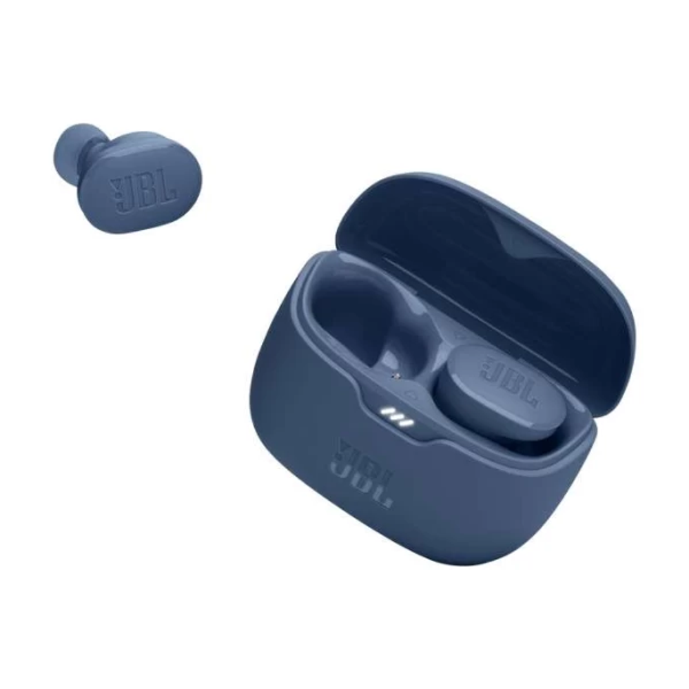 JBL TUNE BUDS BLUE Bežične Wireless slušalice In-ear slika 7