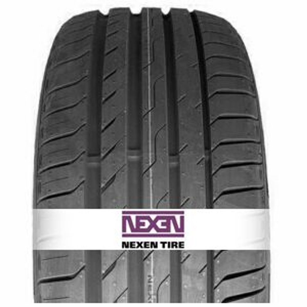 NEXEN Ljetna guma 225/55R18 102Y XL slika 1