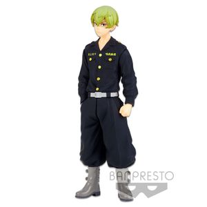 Tokyo Revengers Chifuyu Matsuno Figura 16cm