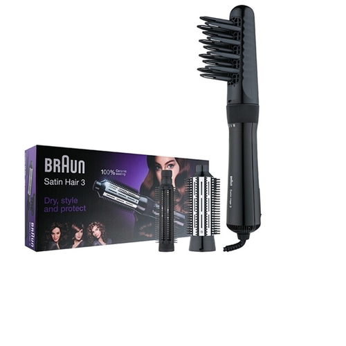 Braun četka na vrući zrak AS330 Satin Hair 3 Airstyler  slika 1