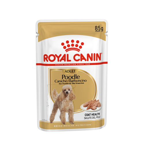 ROYAL CANIN BHN Poodle Adult, potpuna hrana za odrasle pudle starije od 10 mjeseci, 12x85 g slika 1