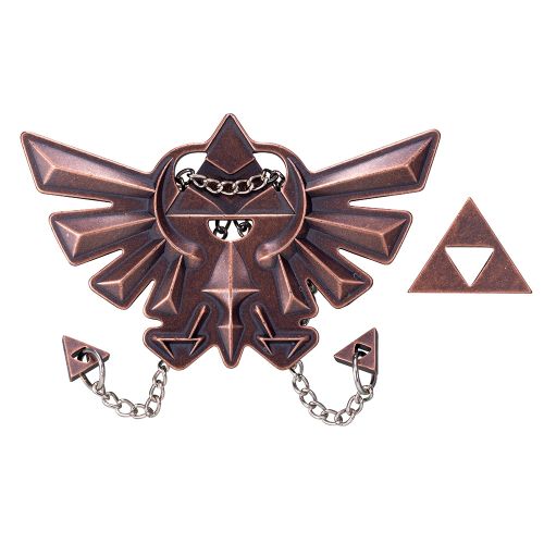 Misaoni izazov Zelda Hyrule Crest T4 slika 4