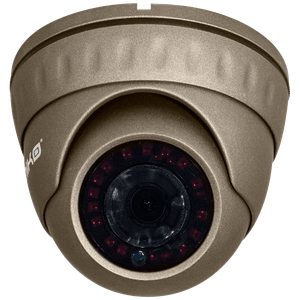 Amiko Home Kamera IP 2 MP, PoE, 1/2.9" CMOS, HD Lens 2.8mm - D20M200B POE 