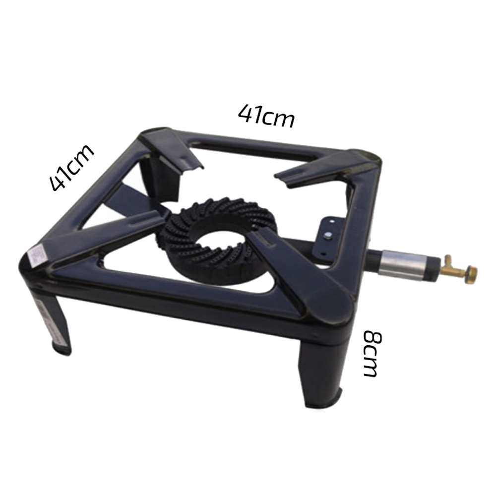 Gas Cooker Plinsko Kuhalo 4N slika 1