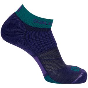 Salomon x ultra ankle socks c17824