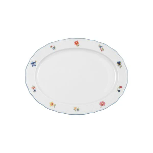 Seltmann Oval 31 × 23 cm Sonate 001.218090