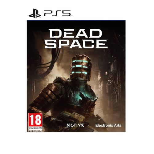 PS5 Dead Space slika 1