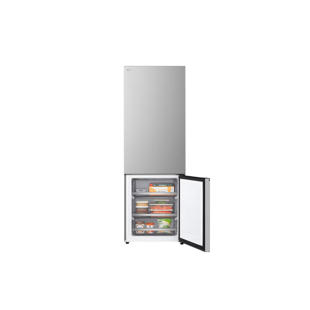 LG kombinirani hladnjak GBBW322CPY slika 7