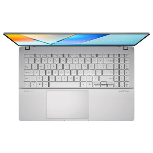 Asus Vivobook S 15 OLED S5507QA-MA056W (15.6 inča 3K, Snapdragon X Elite X1E, 32GB, SSD 1TB, Win11 Home) slika 3